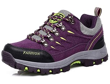 zapatos de montaña hombre