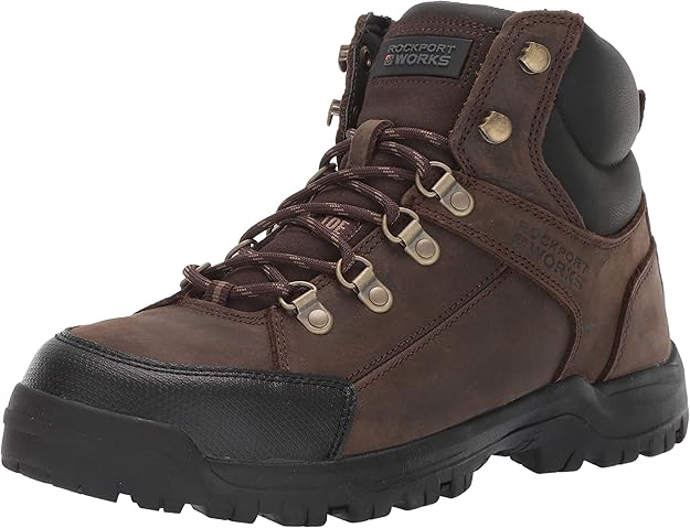 rockport metatarsal boots
