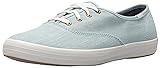 Keds Women's Champion Seasonal Solid Sneaker, Light