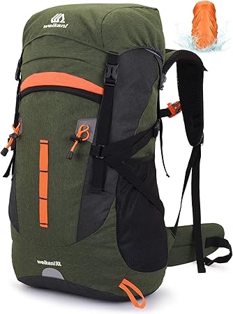womens 50l backpack