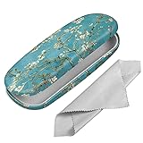 FINTIE Hard Shell Eyeglasses Case, Portable