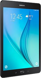 Samsung Galaxy Tab A 9.7" Tablet 16GB Wi-Fi Android 5.0 Black 4G LTE view 2