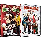 Badder Santa (The Unrated Version) / Bad Santa 2 (2-Pack)