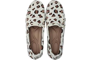 feabtonbd Loafers for Women Comfortable Breathable ShoeCasual Slip On Womens Driving Flats Shoes