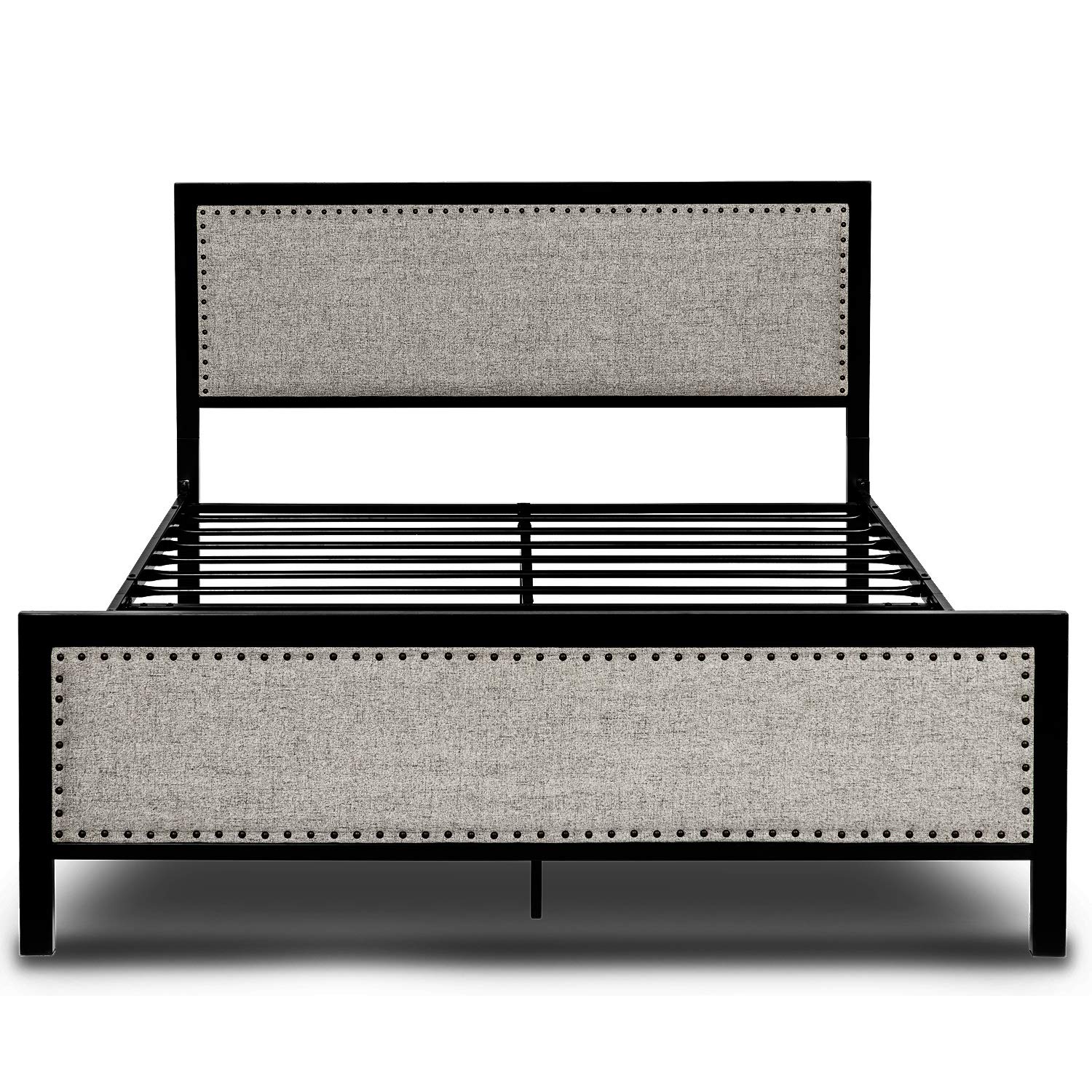 Best 12 inch platform bed frame