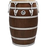 Latin Percussion Siam Oak Barril de Bomba - 14-inch