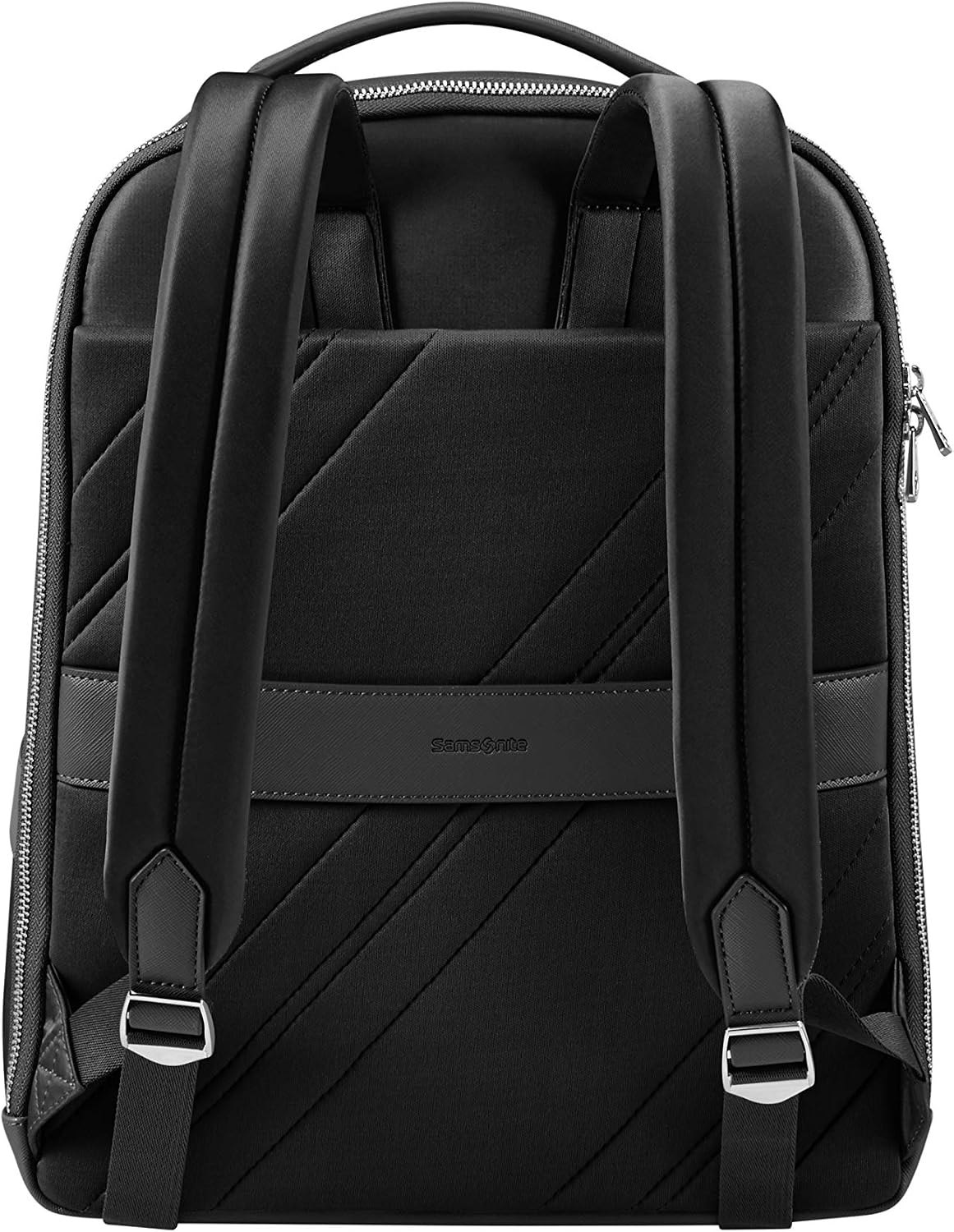 Samsonite Zalia 2.0-14 Pollici Zaino Porta PC Midnight Blue 39 cm 13 L Blu  Borse per PC portatili Accessori per PC portatili  outlookplanningdevelopment.com.au