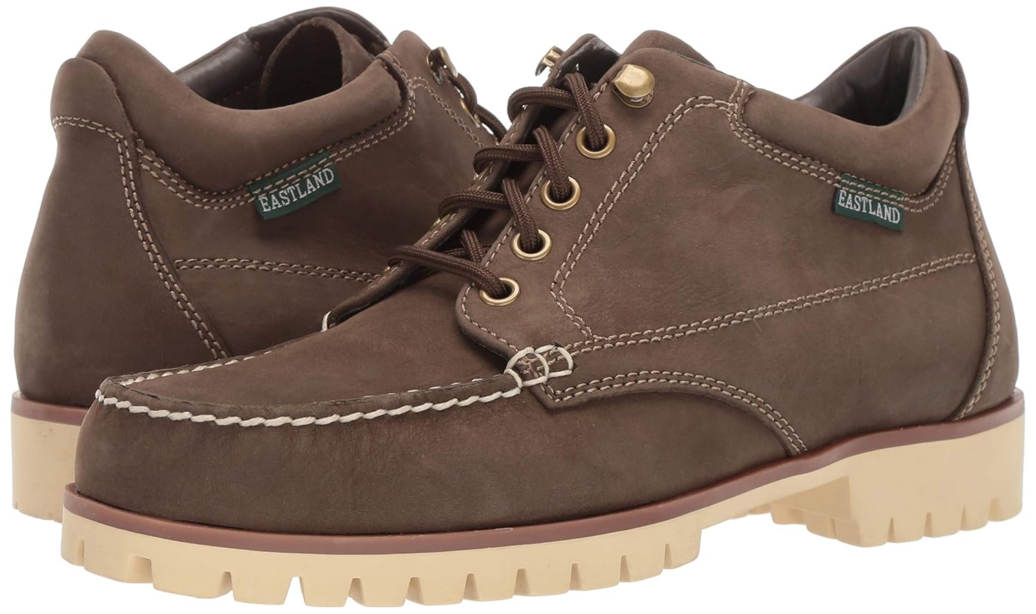 eastland brooklyn ankle boot