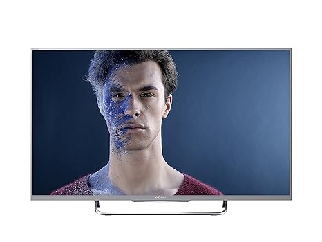 Sony BRAVIA KDL-42W706 107 cm (42 Zoll) Fernseher (Full HD, Smart TV, Triple Tuner)