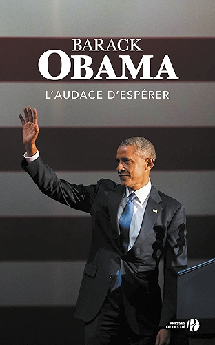 Download L'Audace d'espérer PDF