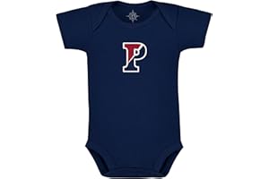 Creative Knitwear College Baby NCAA Infant Bodysuit