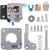 Creality MK8 All Metal Extruder Upgrade for Ender 3 Pro, Ender 5, CR-10S Pro V2 view 9