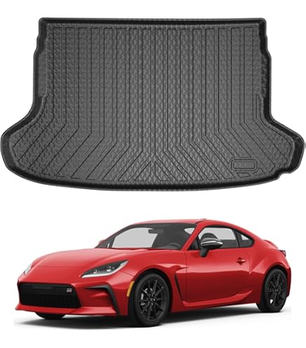 Amazon.com: Mixsuper GR86 Floor mats-Floor mat for Toyota GR86