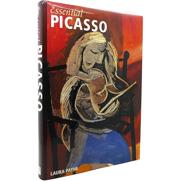 書 Pablo Picasso - Masters Of Art Picasso: 200 Masterworks from 1898 to 1972: Picasso, Pablo
