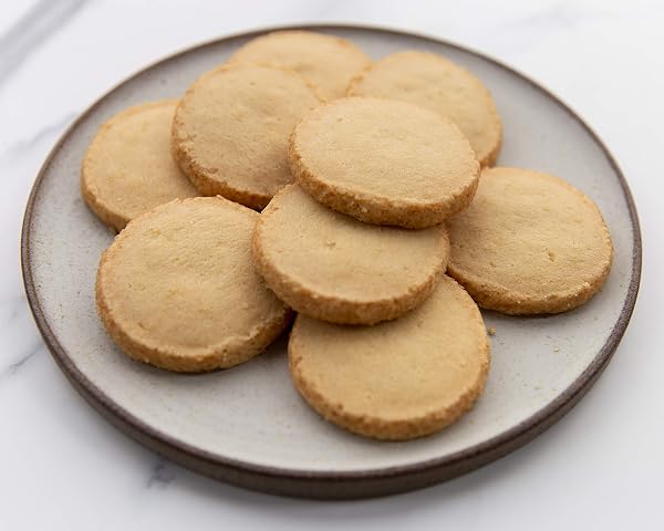 WALKERS SHORTBREAD HIGHLANDERS, 4.7 OZ
