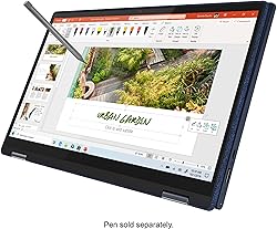 Lenovo Yoga 6 13.3 2-in-1 13.3" Touch Screen Laptop
