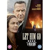 Let Him Go [DVD] [2020]
