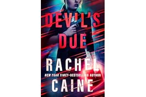 Devil's Due (Red Letter Days Book 2)