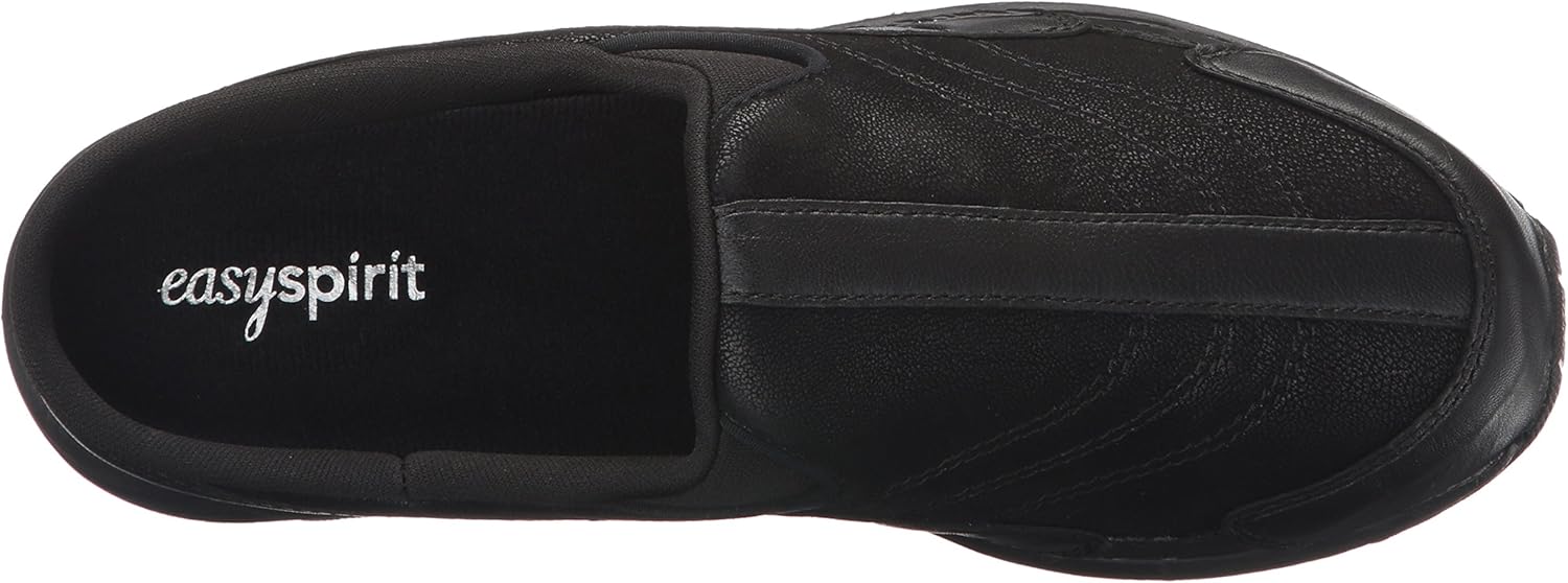  | Easy Spirit womens Traveltime234 | Mules & Clogs