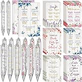 Sayglossy 48 Pcs Regalos Cristianos En Español Valentines Spanish Christian Gifts Bulk Women Church Party Sunday School Teacher Faith Bible Verse Pen Notebook Regalos Cristianos Para Mujer En Español