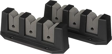 foam fishing rod holder