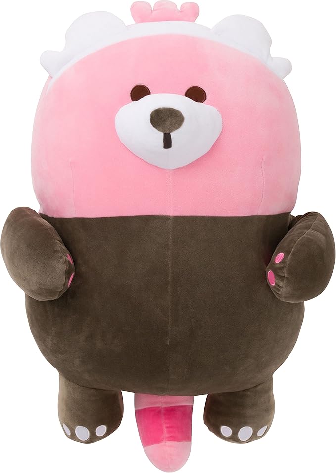 ポケモンセンターオリジナル 抱きクッション Pokemon Yurutto キテルグマ おもちゃ雑貨 おもちゃ Amazon