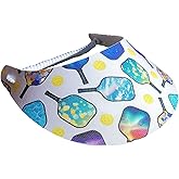 The Incredible Sunvisor Assorted Novelty Designs Perfect for Summer! Made in The USA!!