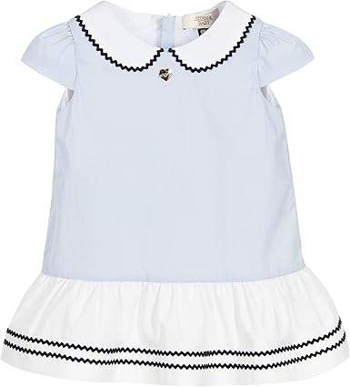armani girls dress
