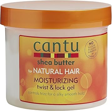 Cantu Shea Butter For Natural Hair 