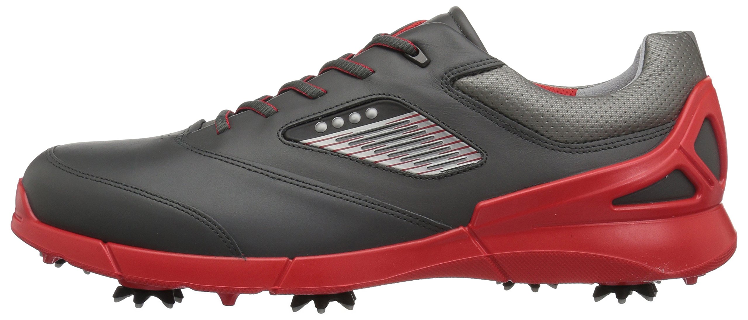ecco mens golf base one hm