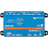 Victron Energy Cerbo GX, System Monitoring and System Control