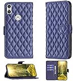 Case for Moto One 4g Case Compatible with Motorola