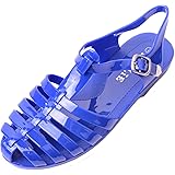 Ladies / Womens Summer / Holiday / Beach Casual Jelly Sandals / Flip Flops / Shoes