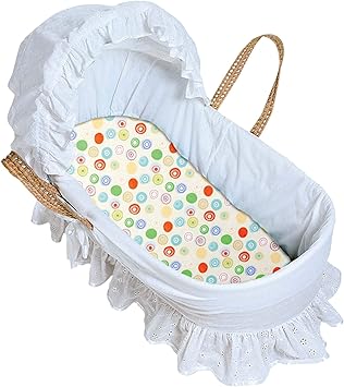 bassinet sheets canada