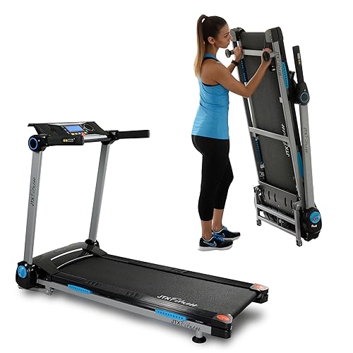 best folding treadmill