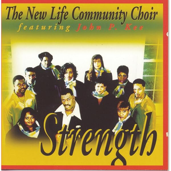 Amazon.com: Pure Gospel - 10 Top Choirs: CDs & Vinyl