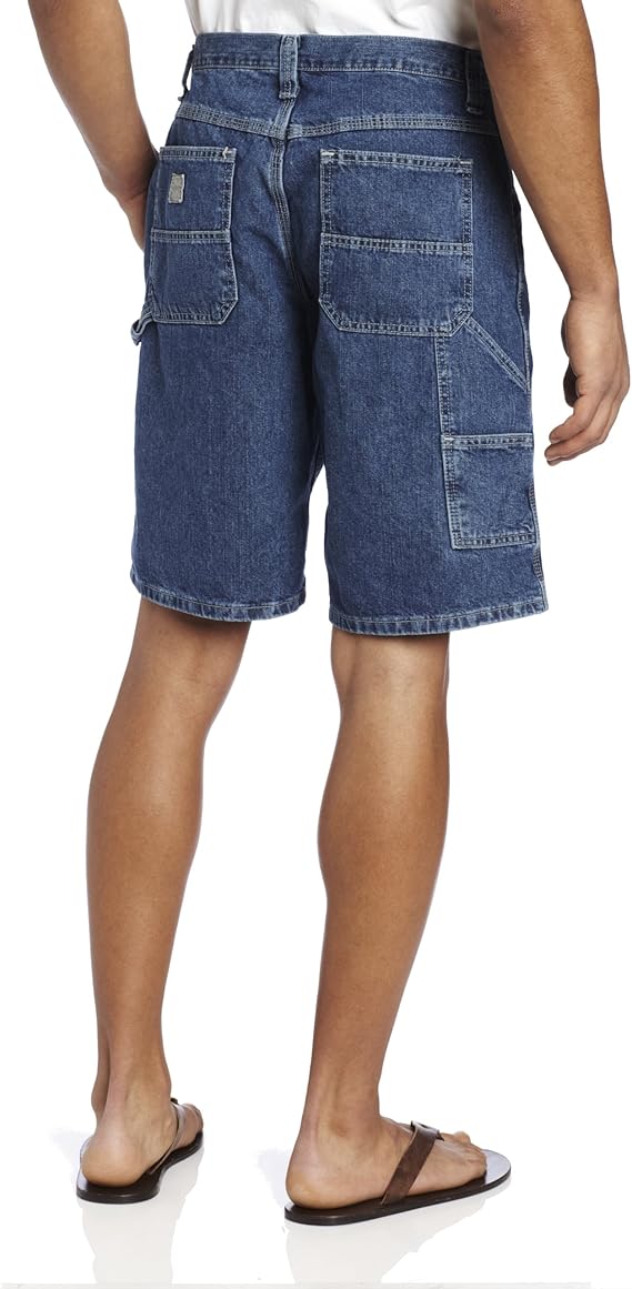 lee carpenter shorts