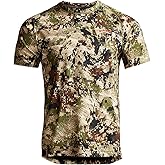 SITKA Gear Men's Core Lightweight Crew Short Sleeve Shirt