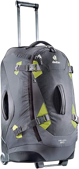 deuter helion 80l wheeled backpack