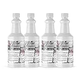 Sodium Hydroxide 50% Solution ACS Grade - 4 Quart
