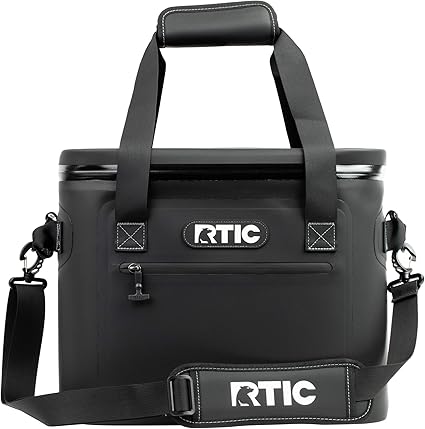 rtic cooler