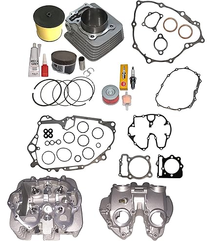 Amazon.com: Kawasaki Genuine 99999-0628 Complete Cylinder