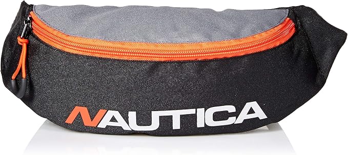 nautica fanny pack
