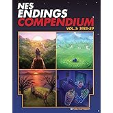 NES Endings Compendium Vol. I