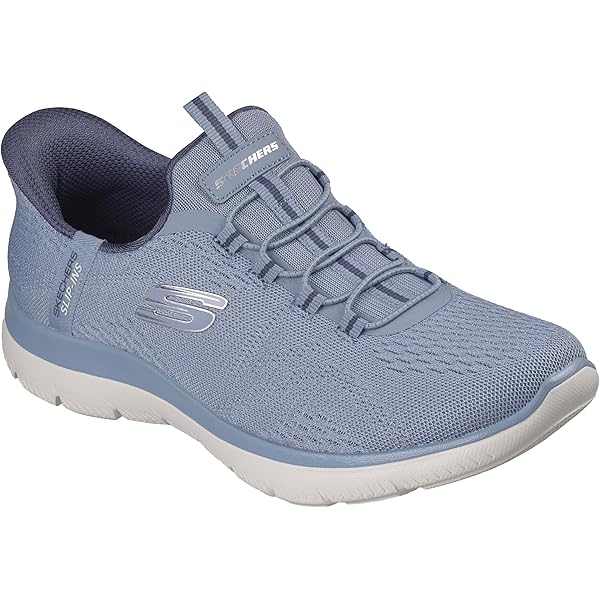 Amazon.com | Skechers Women's Summits - Everyday Set Hands Free