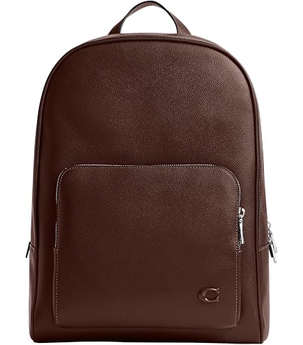 COACH Gotham Backpack in Signature : Clothing, Shoes & Jewelry