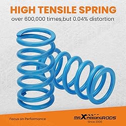 maXpeedingrods Coilover for Infiniti M35x M45x