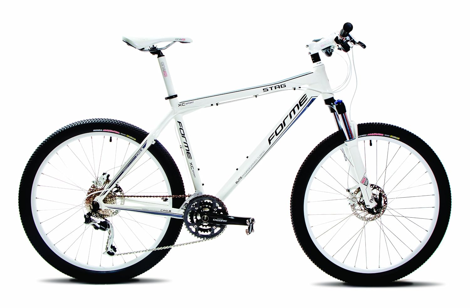 27 speed mountain bike