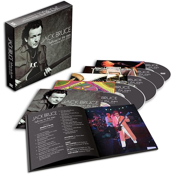 Various Artists - Great Jazz Selection(SACD BOX Set(6 Discs