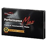 Masculinity Maximiser Supplement for Men